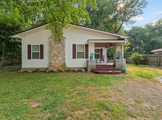 700 S High St, Winchester, TN 37398