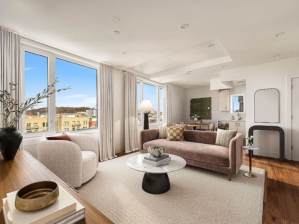 1st image of 140 Hillside Ave #3B
