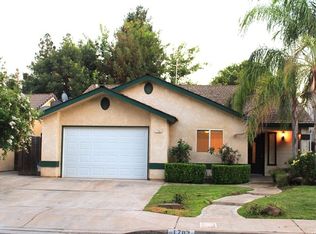 1703 E Solar Ave, Fresno, CA
