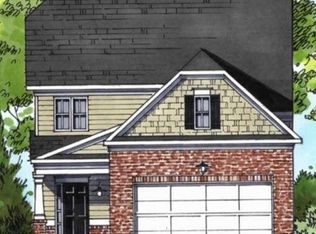 4574 Grenadine Cir #32, Acworth, GA 30101