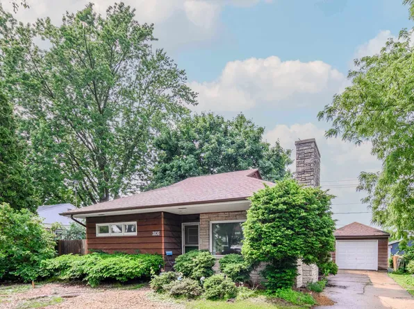 3836 E Washington Ave, Madison, WI 53704