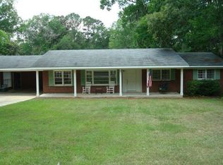2116 Thomwal Cir, Valdosta, GA 31602