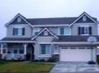 5641 Banteer Way, Antioch, CA
