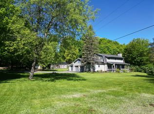 277 Hicks Rd, Malone, NY 12953