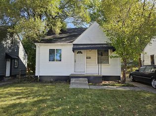 20254 Barlow St, Detroit, MI 48205