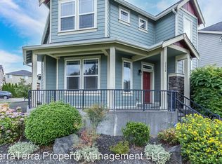 3234 Highlands Blvd, Puyallup, WA 98372