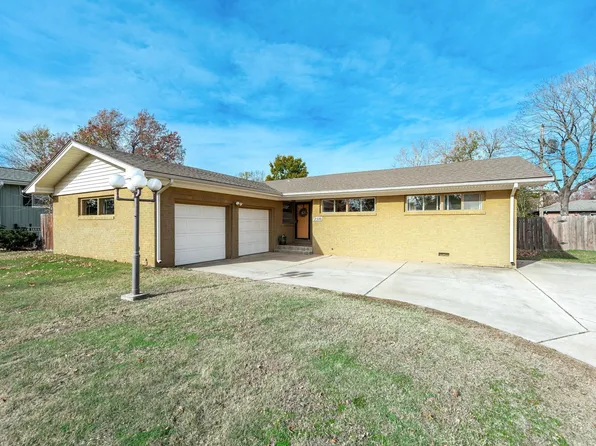 2510 W Wilson Dr, Wichita, KS 67204
