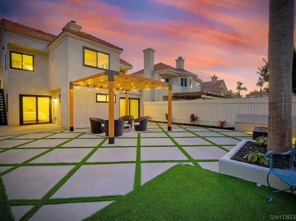 22 Aruba Bnd, Coronado, CA 92118