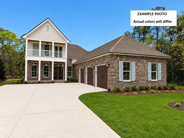 131 E Perseverance Point, Freeport, FL 32439