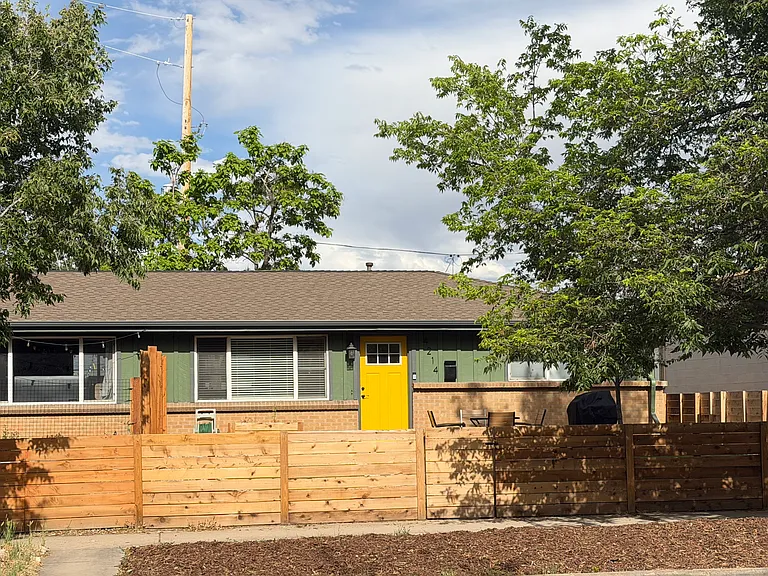 4214 N Pecos St — Photo 3