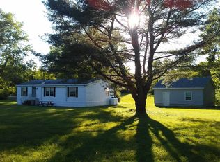 177 Loft Rd, Maryland, NY 12116