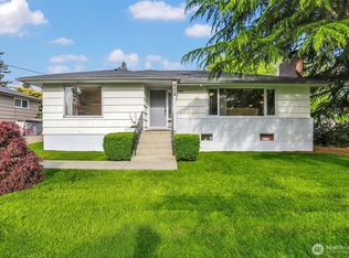 602 N 16th Avenue, Kelso, WA 98626