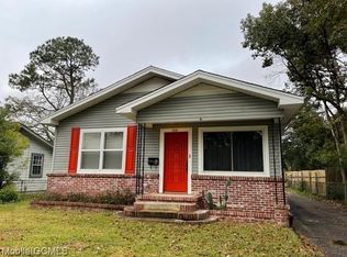 129 Durant St, Mobile, AL 36607