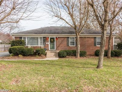 205 S 10th St, Mebane, NC, 27302