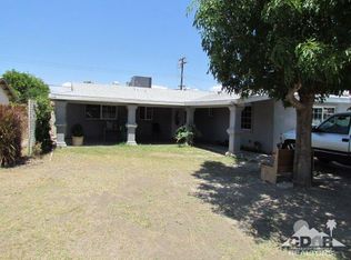 83344 Emerald Ave, Indio, CA 92201