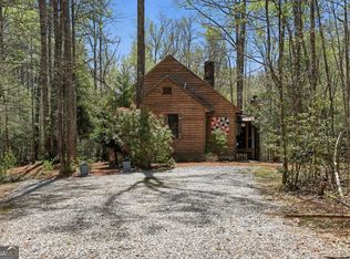 341 Brookwood Ln, Clarkesville, GA 30523