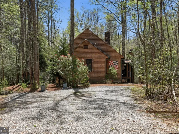 341 Brookwood Ln, Clarkesville, GA 30523