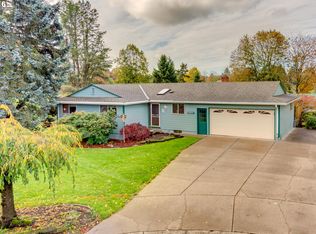 12005 SE Anna Ct, Damascus, OR 97089