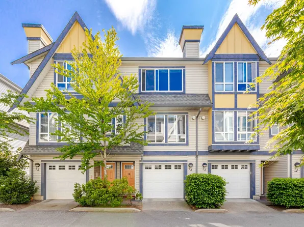 16388 85th Ave #74, Surrey, BC V4N 5G2