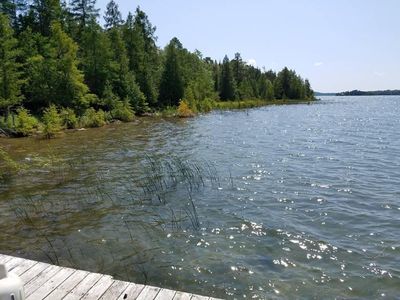 31776 S Grape Is, Drummond Island, MI, 49726