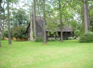 13210 Clepper Dr, Tomball, TX 77375