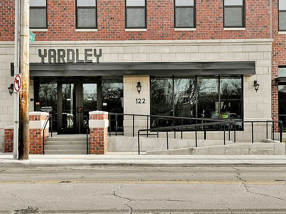 Yardley Exteriors - (5)