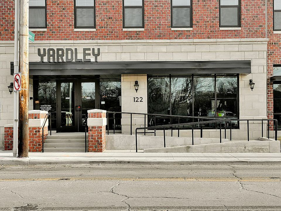 Yardley Exteriors - (5)