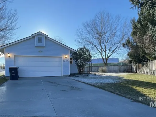 2780 Hiawatha Way, Twin Falls, ID 83301