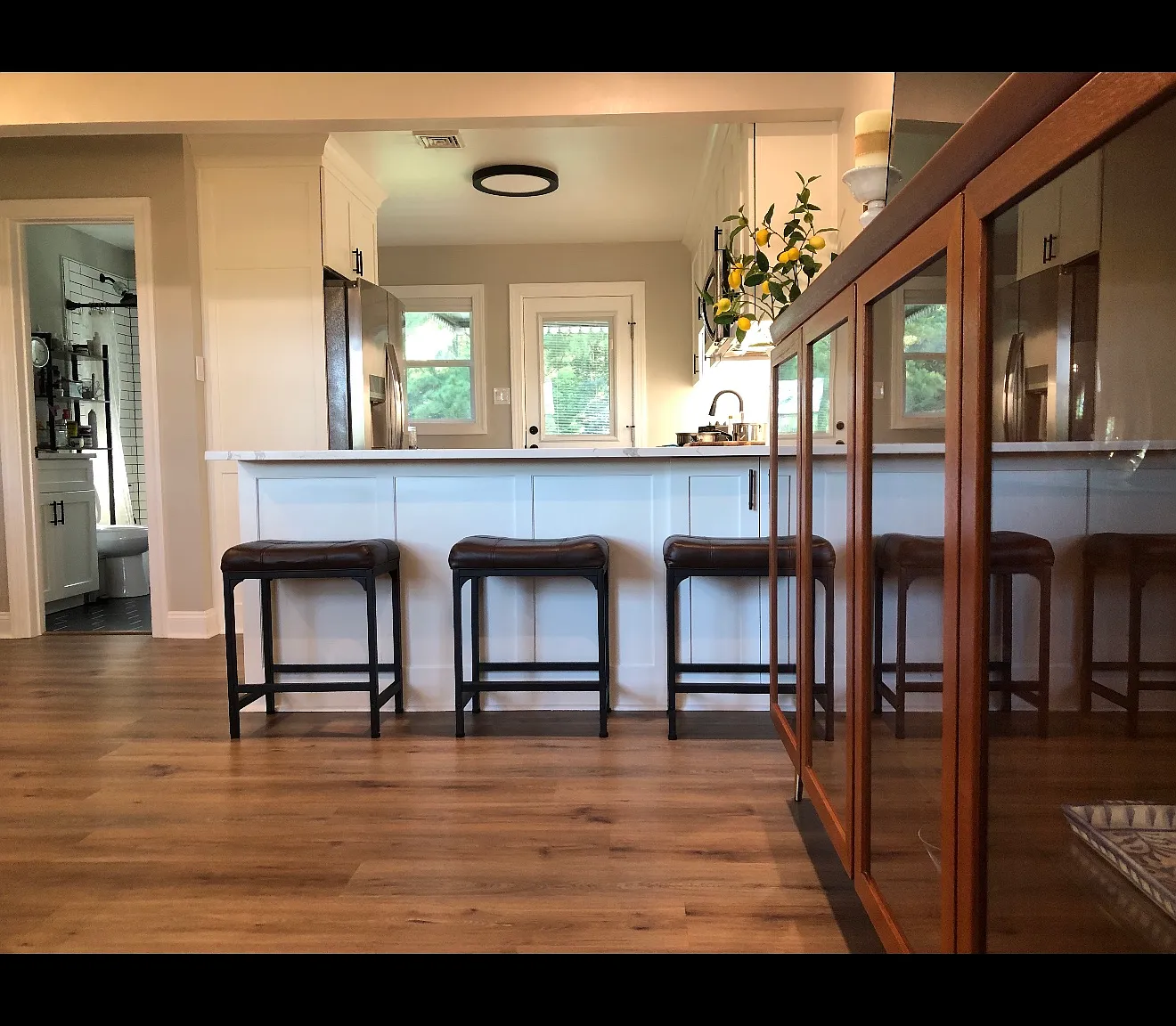 2 bed, $2,250 — Photo 3