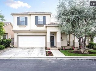 754 W Scandia Ln, Clovis, CA