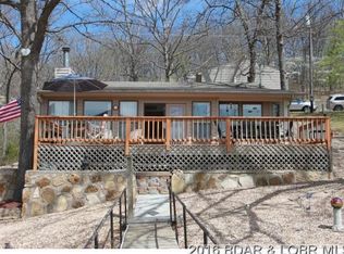 618 Woodland Dr, Climax Springs, MO 65324