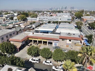 4625 S Central Ave, Los Angeles, CA, 90011