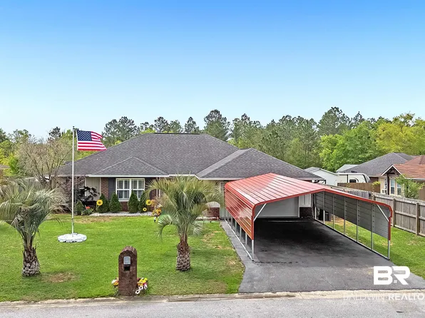 15433 Hearthstone Dr, Foley, AL 36535