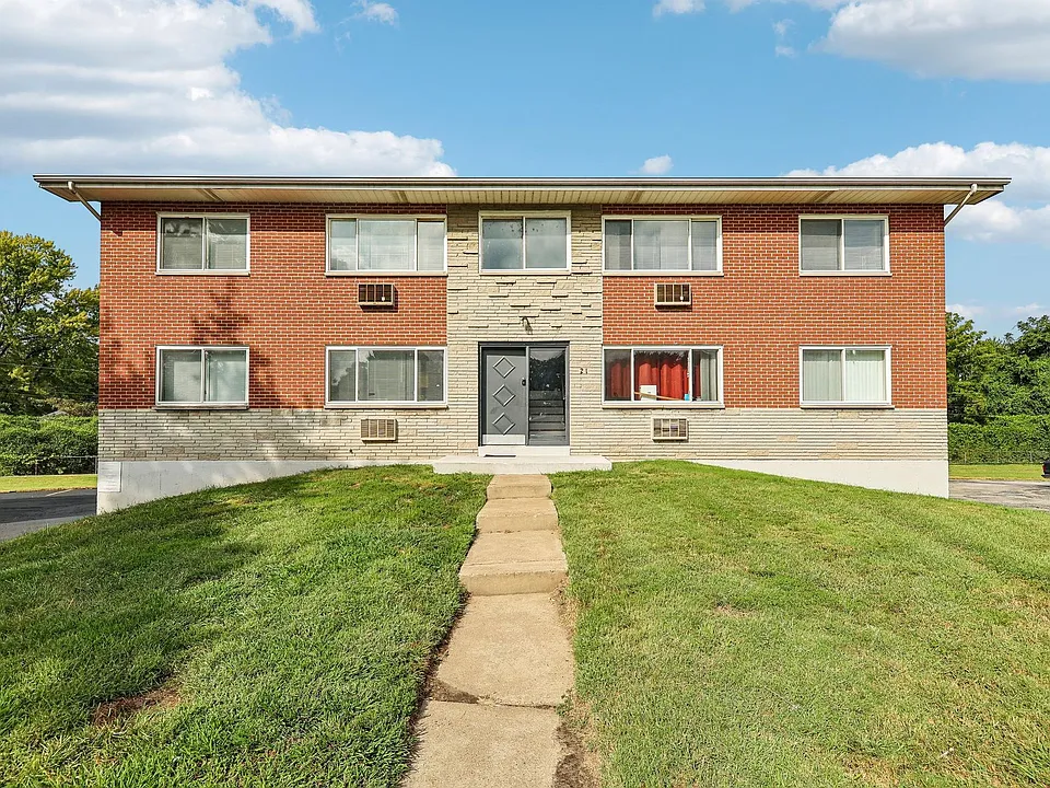 Northbrook Apartments
