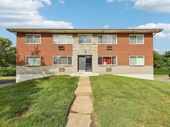 Northbrook Apartments