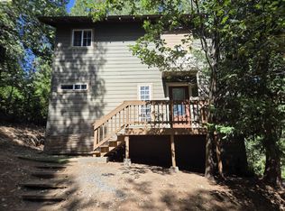 22464 N Tuolumne Rd, Twain Harte, CA 95383
