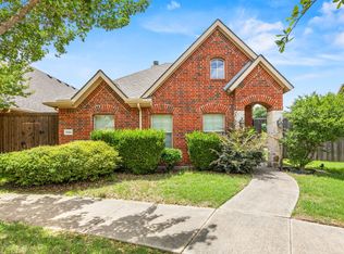 7293 Bluff Top Rd, Frisco, TX 75035