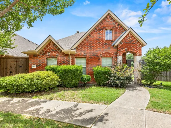 7293 Bluff Top Rd, Frisco, TX 75035