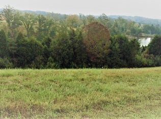 973 Zepher Dr LOT 250, Lenoir City, TN 37772