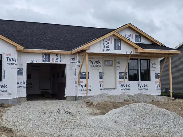 N162W21885 Poppy ROAD, Jackson, WI 53037