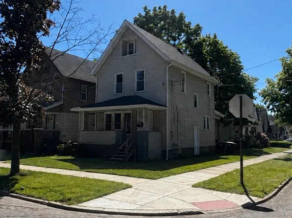 246 Wildwood Ave, Akron, OH 44320