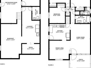 5928 Cross Country Blvd, Baltimore, MD 21215