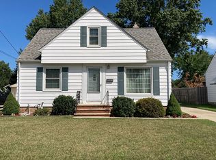 30301 Mildred St, Willowick, OH