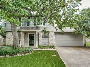11307 Jack Rabbit Trl, Austin, TX 78750