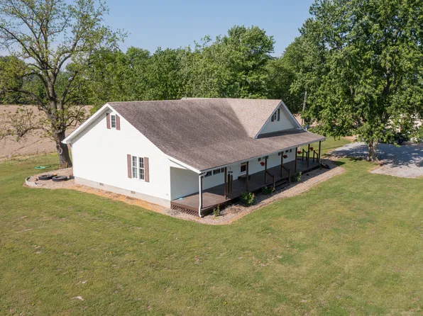 878 County Road 600 N, Sims, IL 62886