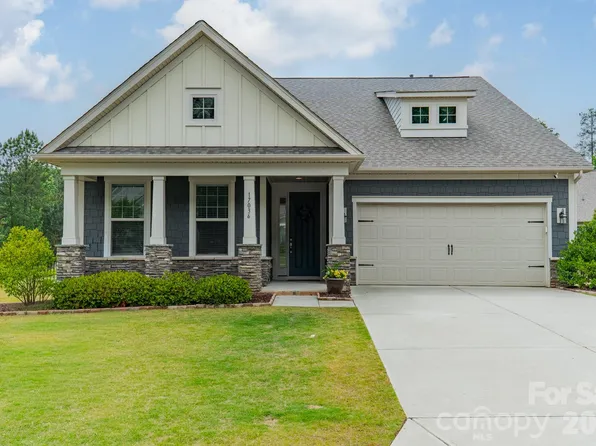 17036 Challory Glen Way, Charlotte, NC 28278