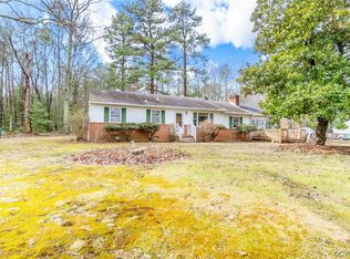1577 Kimbrook Ln, Sandston, VA 23150