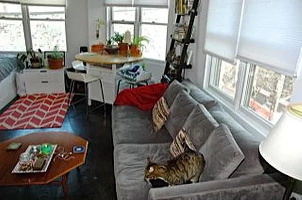 Rented by Boerum Hill Realty | media 61