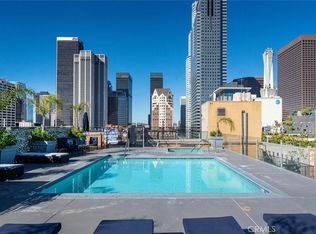312 W 5th St APT 907, Los Angeles, CA 90013