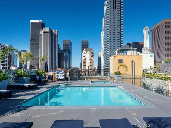 312 W 5th St APT 907, Los Angeles, CA 90013